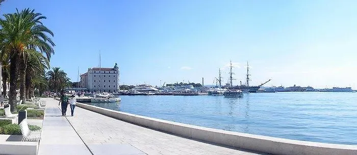Grga Apartman Split