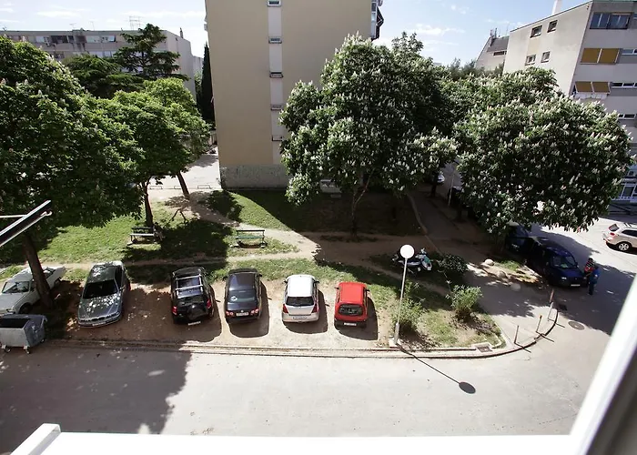 Grga Apartman *