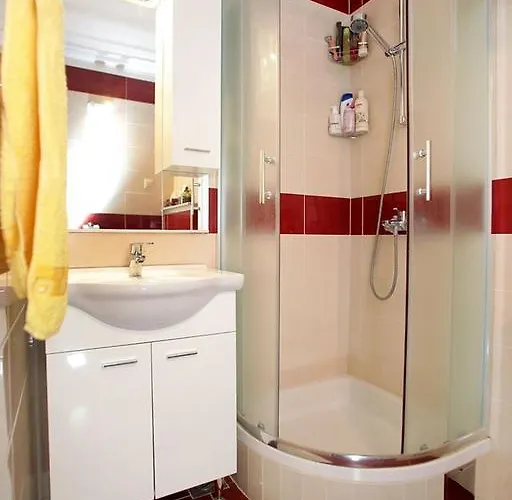 Apartman Grga
