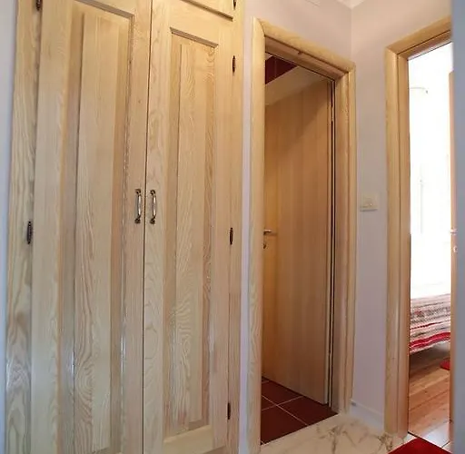 Grga Apartman Split