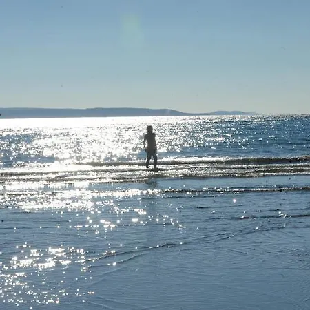 アパート Grga スプリト