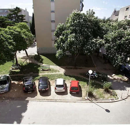 Grga Apartment *
