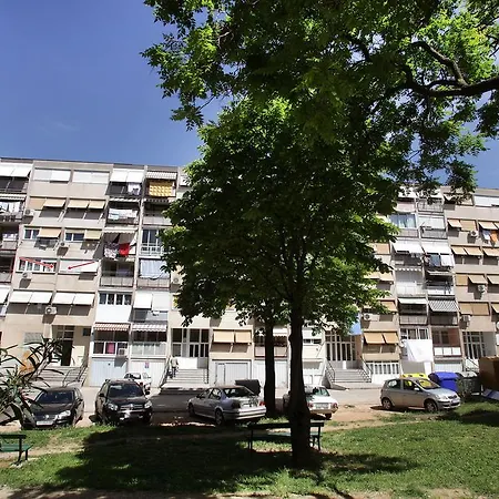 Apartmán Grga Split