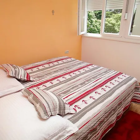 Grga Apartmán Split