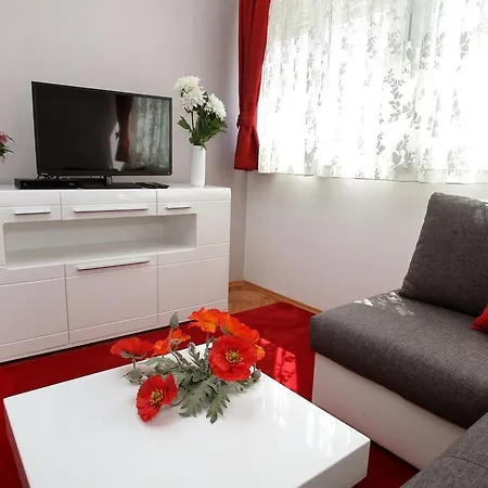 Apartment Grga *