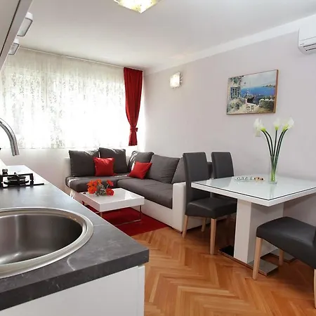Grga Apartment *