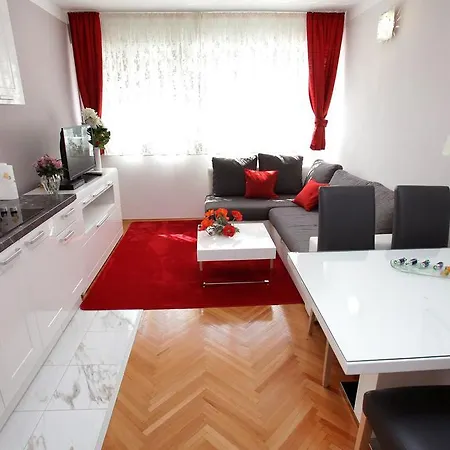 Apartmán Grga Split