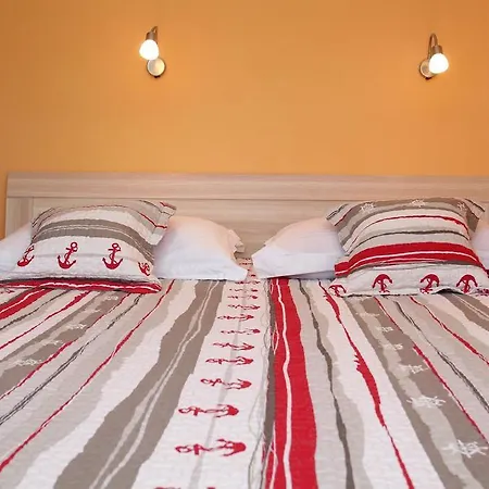 Grga Apartamento