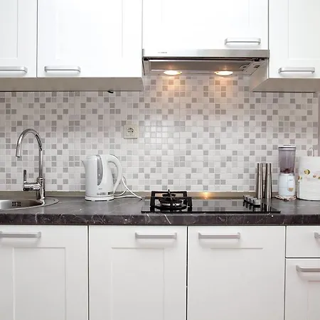 Apartamento Grga Split