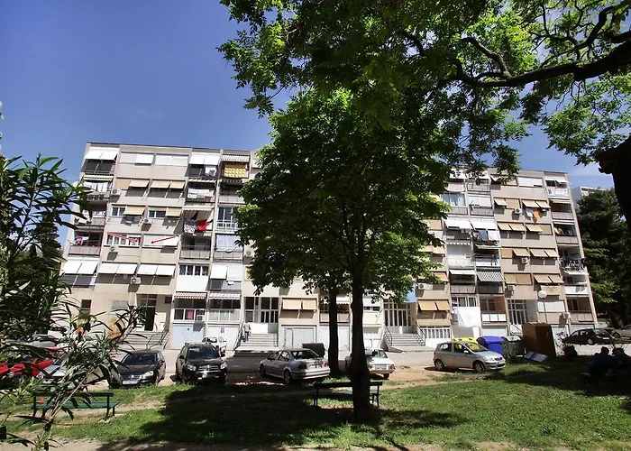 Apartament Grga Split