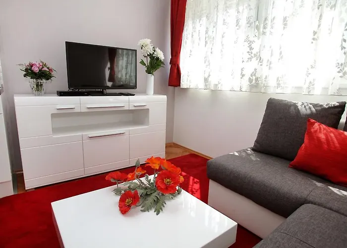 Apartament Grga *