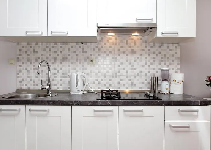 Apartament Grga Split