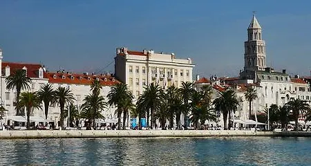 Grga Apartman *