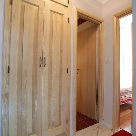 Grga Apartman Split